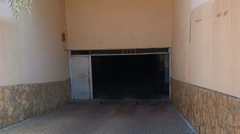 Garage for sale on Calle a Glaucio, 21, Almerimar
