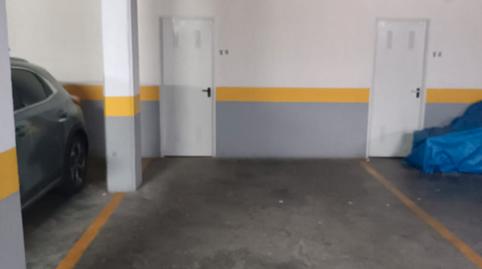 Garage for sale on Calle a Glaucio, 21, Almerimar