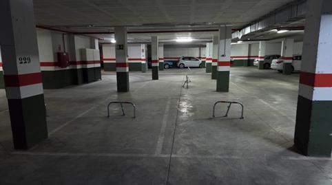 Garage for sale on Ulises Street, Roquetas Pueblo