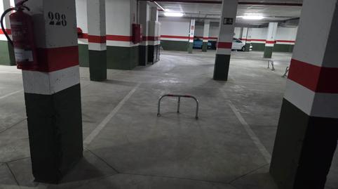 Garage for sale on Ulises Street, Roquetas Pueblo