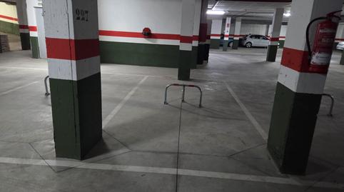 Garage for sale on Ulises Street, Roquetas Pueblo