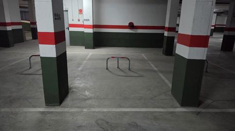 Garage for sale on Ulises Street, Roquetas Pueblo
