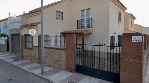 Townhouse for sale in Paseo Los Baños, Roquetas Pueblo
