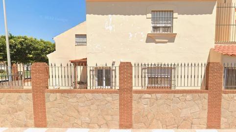 Townhouse for sale in Paseo Los Baños, Roquetas Pueblo