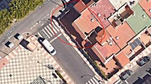 Townhouse for sale in Paseo Los Baños, Roquetas Pueblo