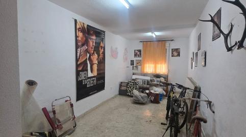 Townhouse for sale in Paseo Los Baños, Roquetas Pueblo