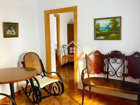 Townhouse for sale in Vélez-Rubio