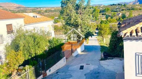 Townhouse for sale in Vélez-Rubio
