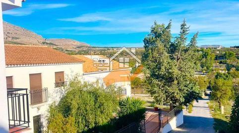 Townhouse for sale in Vélez-Rubio