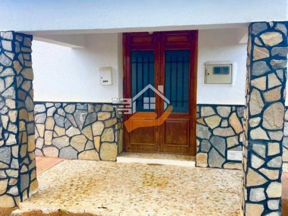 Rustic property for sale in Vélez-Rubio