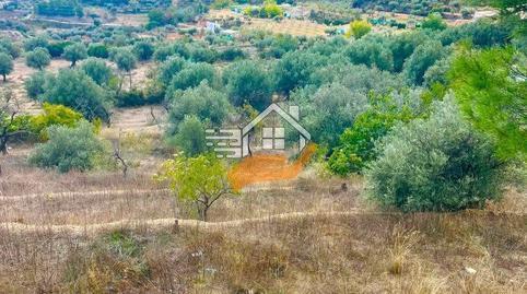 Rustic property for sale in Vélez-Rubio