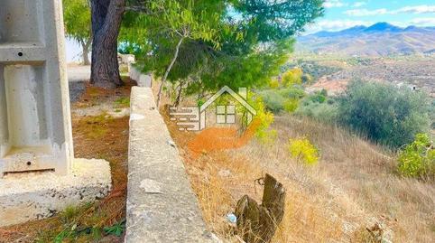 Rustic property for sale in Vélez-Rubio