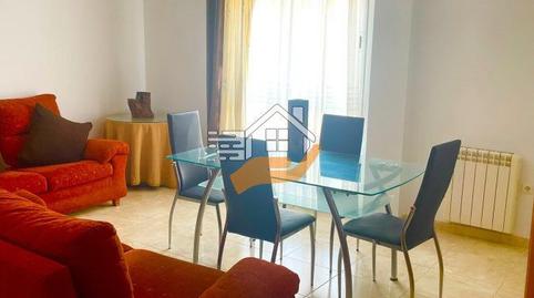 Apartment for sale in Vélez-Rubio