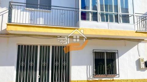 Townhouse for sale in Vélez-Rubio