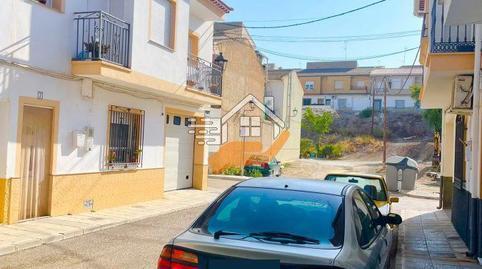 Townhouse for sale in Vélez-Rubio