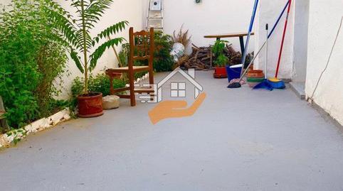 Townhouse for sale in Vélez-Rubio