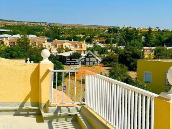 Townhouse for sale in Vélez-Rubio