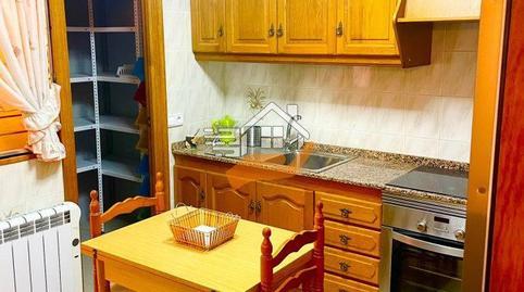Townhouse for sale in Vélez-Rubio