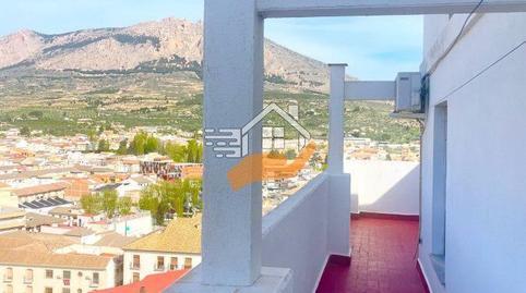 Penthouse for sale in Vélez-Rubio
