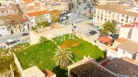 Penthouse for sale in Vélez-Rubio