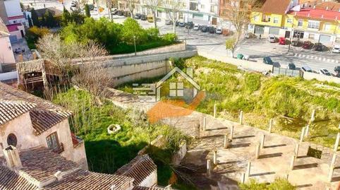 Penthouse for sale in Vélez-Rubio