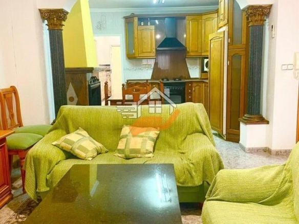 Apartment for sale in Vélez-Rubio