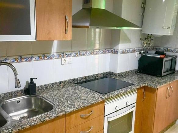 Apartment for sale in Vélez-Rubio