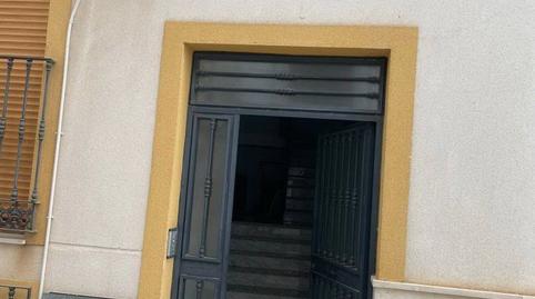 Apartment for sale in Vélez-Rubio