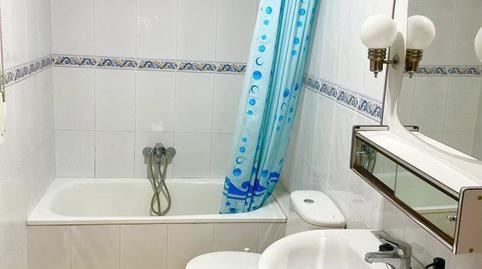 Apartment for sale in Vélez-Rubio