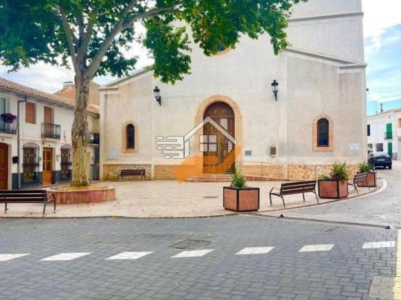 Townhouse for sale in Chirivel