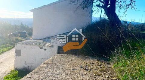 Rustic property for sale in Vélez-Rubio