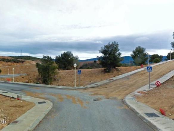 Residential property for sale in Bédar
