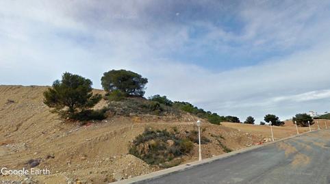 Residential property for sale in Bédar