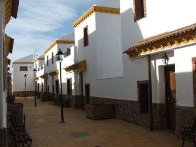 Townhouse for sale in Fondón