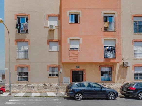 Apartment for sale on C/ Joaquinico, Mojonera – Cortijos de Marín Road