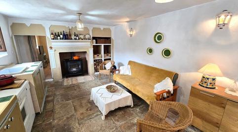 Rustic property for sale in Vélez-Rubio