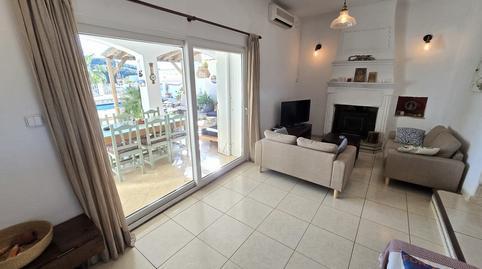 House or villa for sale in Mojácar Playa – Las Ventanicas – La Paratá