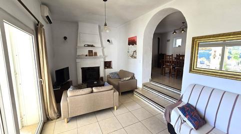 House or villa for sale in Mojácar Playa – Las Ventanicas – La Paratá