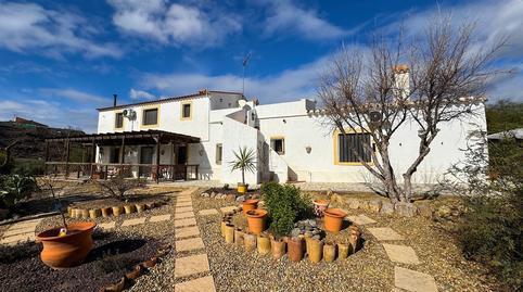 Rustic property for sale in Huércal-Overa