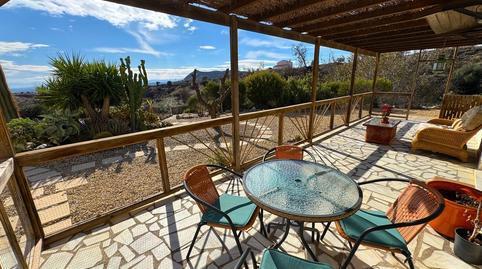 Rustic property for sale in Huércal-Overa