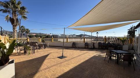 Commercial space for sale in Arboleas