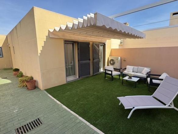 House or villa for sale in Golf Valle Este