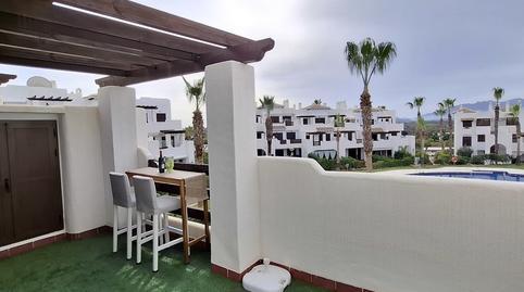 Apartment for sale in Las Salinas