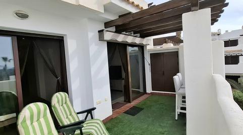 Apartment for sale in Las Salinas