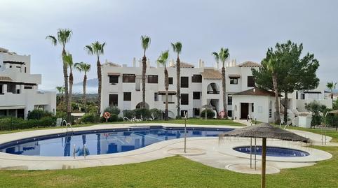 Apartment for sale in Las Salinas