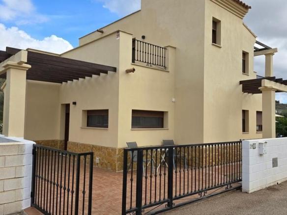 House or chalet for sale in Sorbas