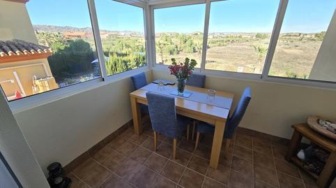 Townhouse for sale in Los Gallardos