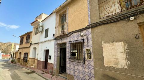 Rustic property for sale in Huércal-Overa