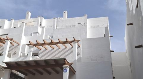 Townhouse for sale in Mojácar Playa – Las Ventanicas – La Paratá