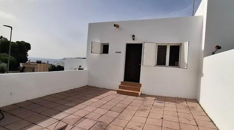 Townhouse for sale in Mojácar Playa – Las Ventanicas – La Paratá